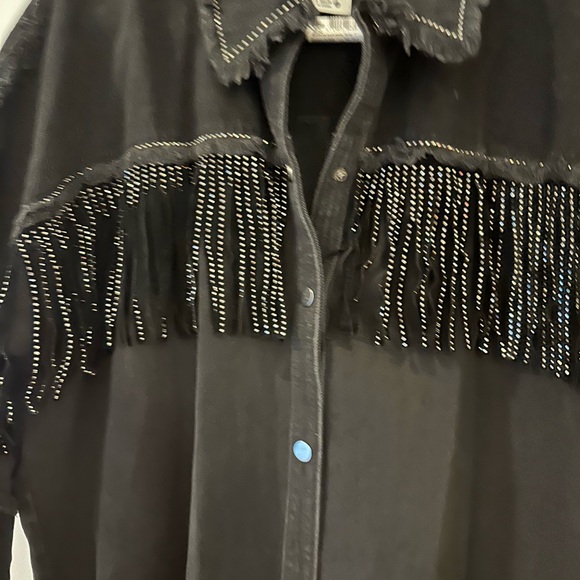 Zara jacket - Picture 2 of 3